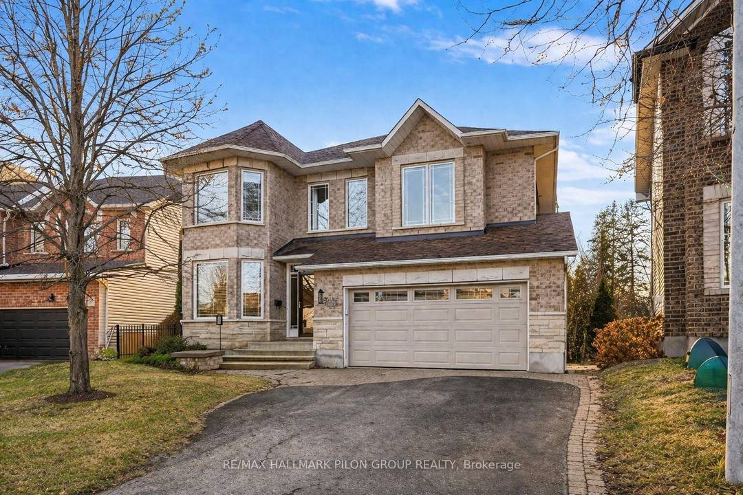 This impeccably maintained 4 bedroom home is completely turnkey amp ; shows like a model home ; welcome to 163 Copperwood St.
