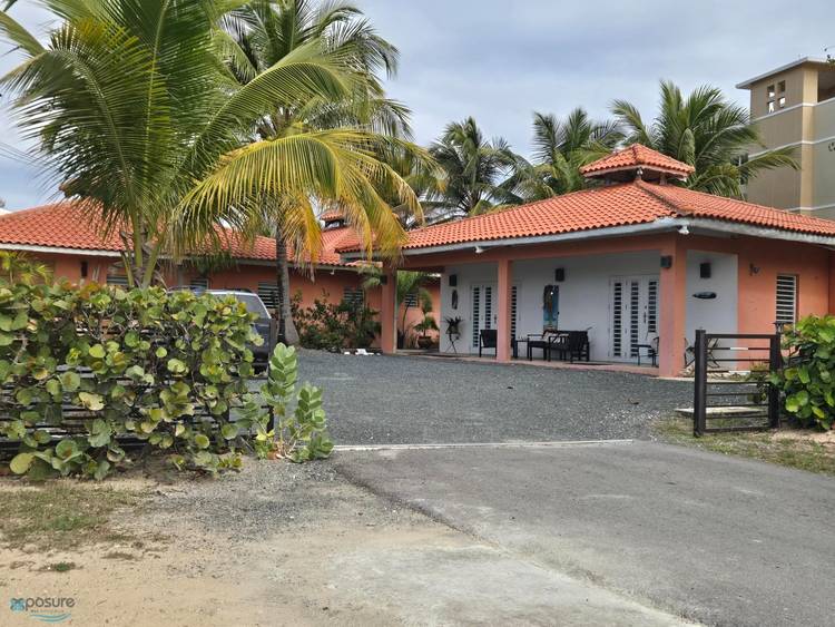 CALLE MONTE DE OCA House Isabela