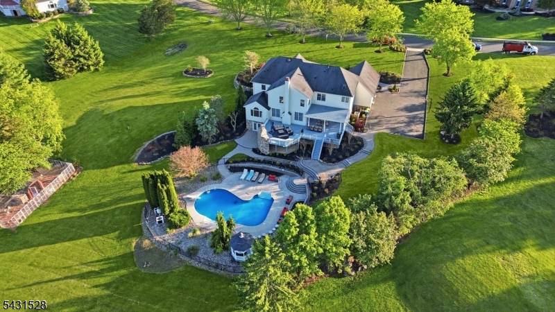 Welcome to this exceptional 4 BR, 5.