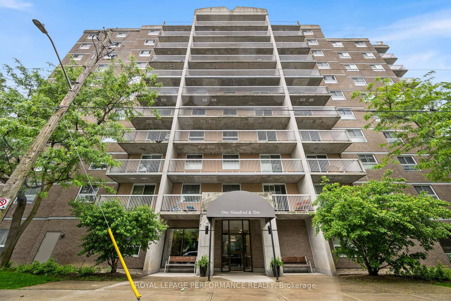 Located in one the most trendy and convenient neighbourhoods in the city, this spacious and affordable 2 bedroom condo is great value.