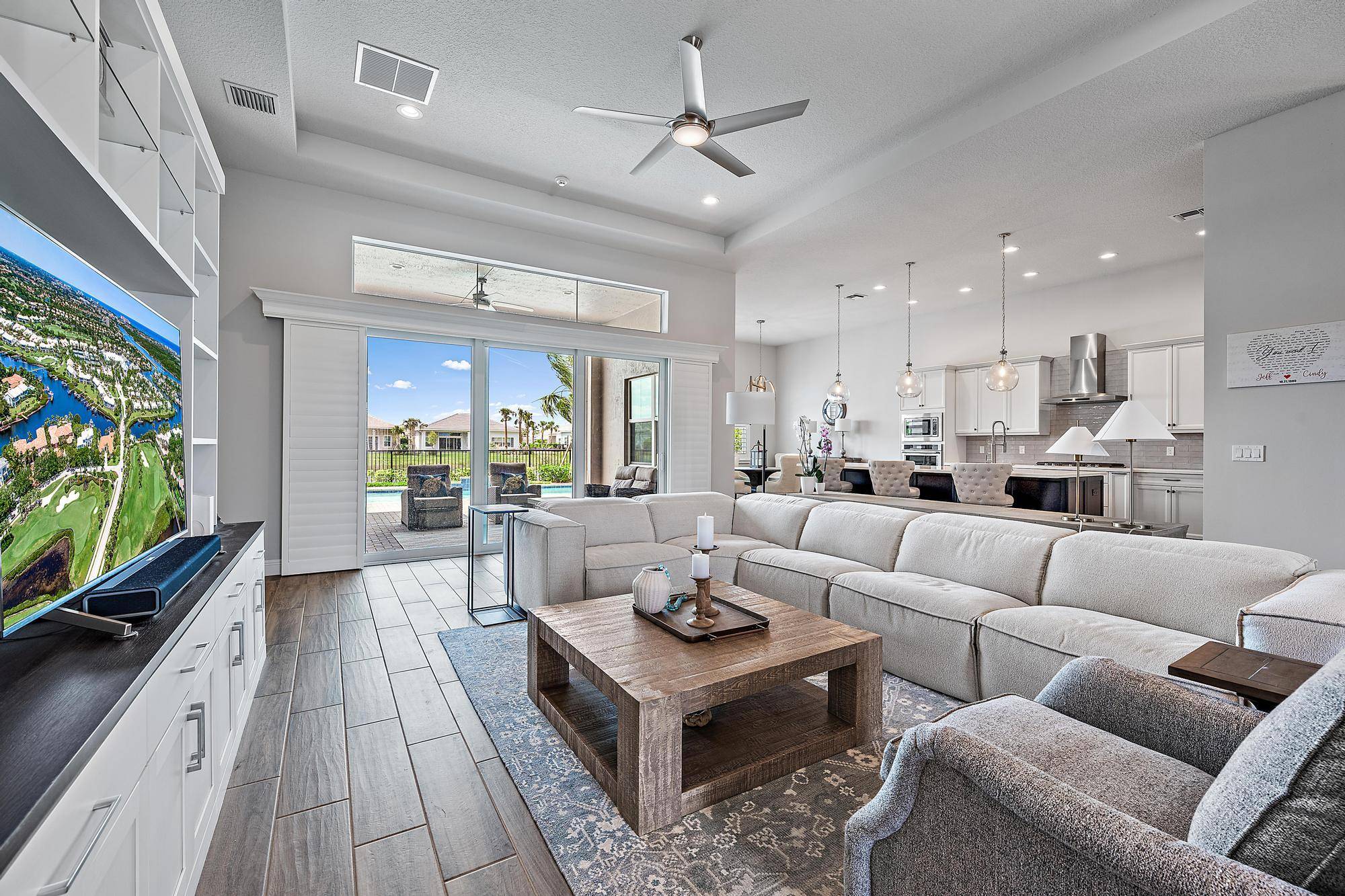 Welcome to 9985 Timber Creek Way newly priced below what the sellers paid !