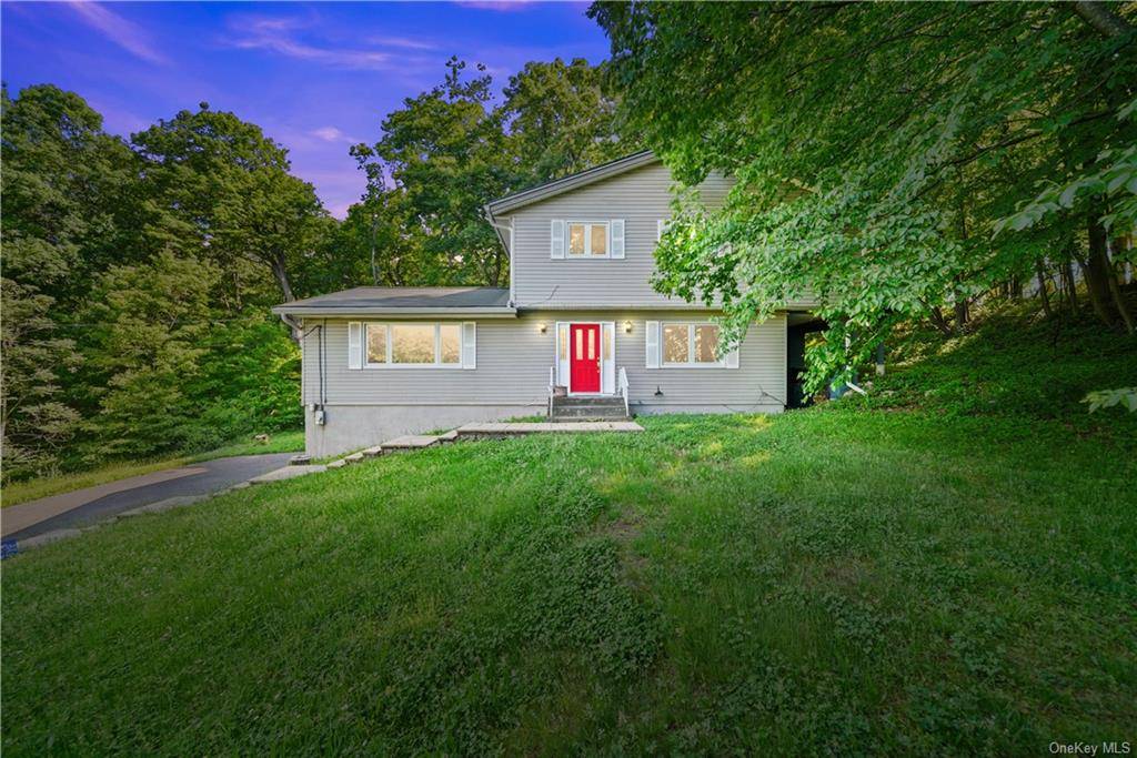 A O 11 4 Welcome to your sanctuary in Chester, New York !