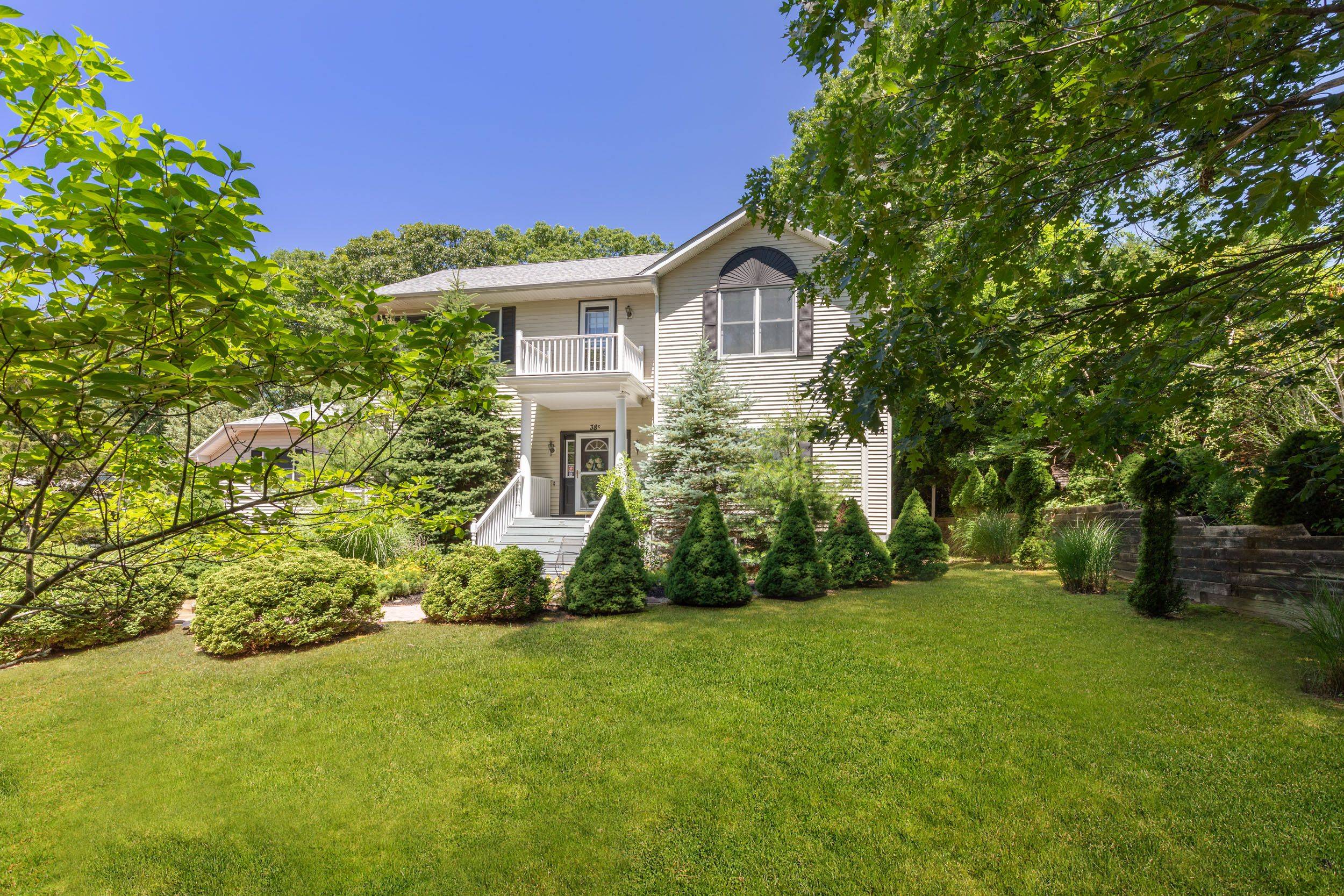 Southampton Cove 4 bedroom with Pool