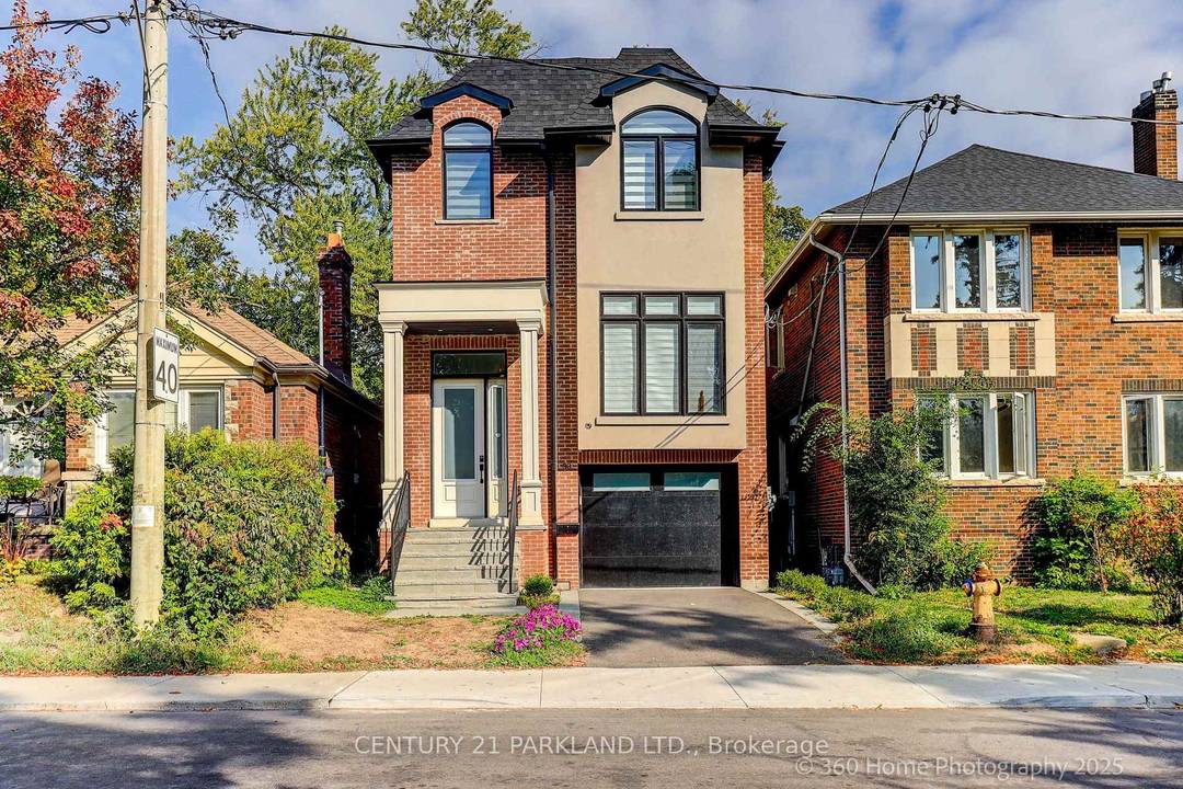 Discover 30 Glen Echo Drive, a rare offering in one of Toronto's most exclusive enclaves.