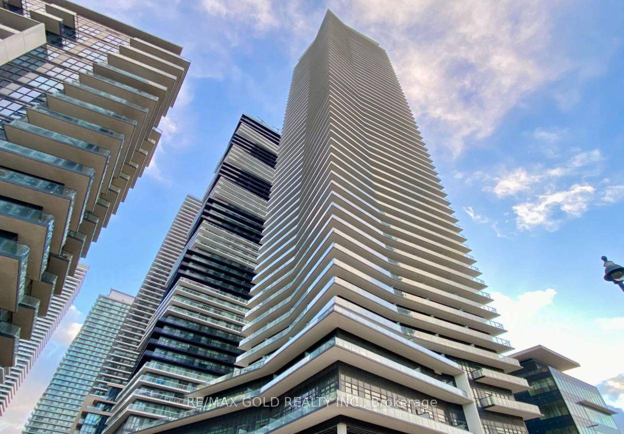 Amazing Brand New Waterfront home at Waters Edge Condos !