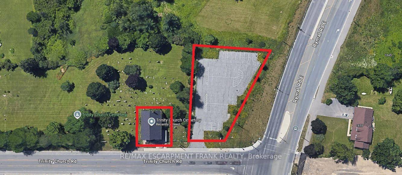 This lot has C7 zoning allowing for multiple uses.