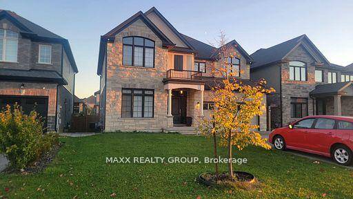 Welcome to this elegant 4 1 above ground bedroom 3 basement en suites, 6.