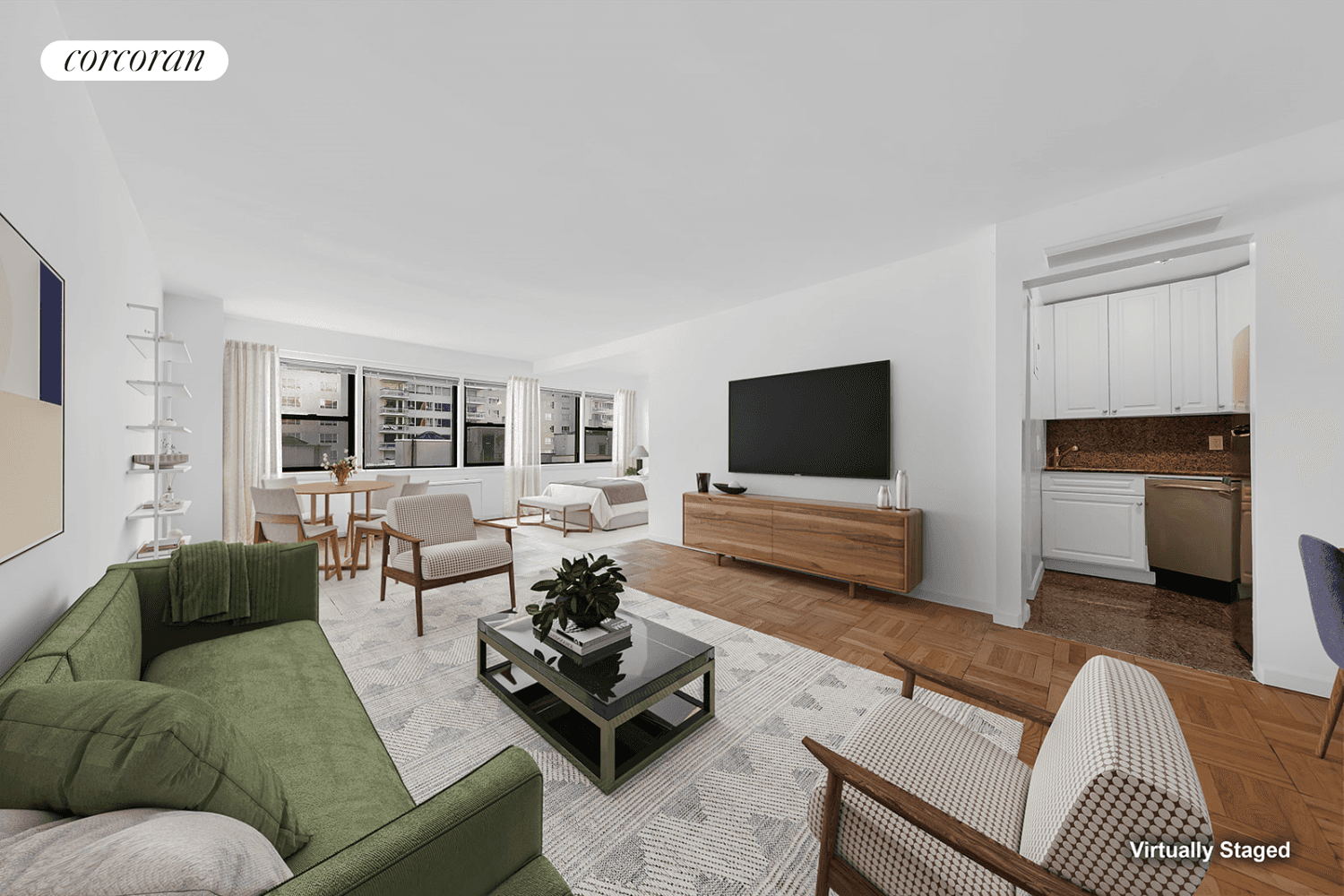 Welcome to 220 East 67th Street, Apartment 9A Here's your chance to own a beautiful apartment in the heart of the Upper East Side just as NYC rents continue to ...