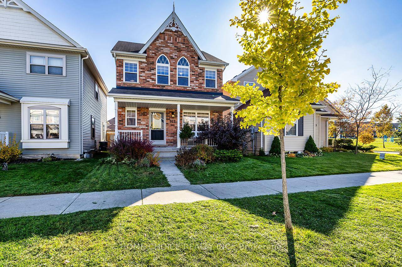 This home is perfect for families and anyone looking for convenience and a sense of community !