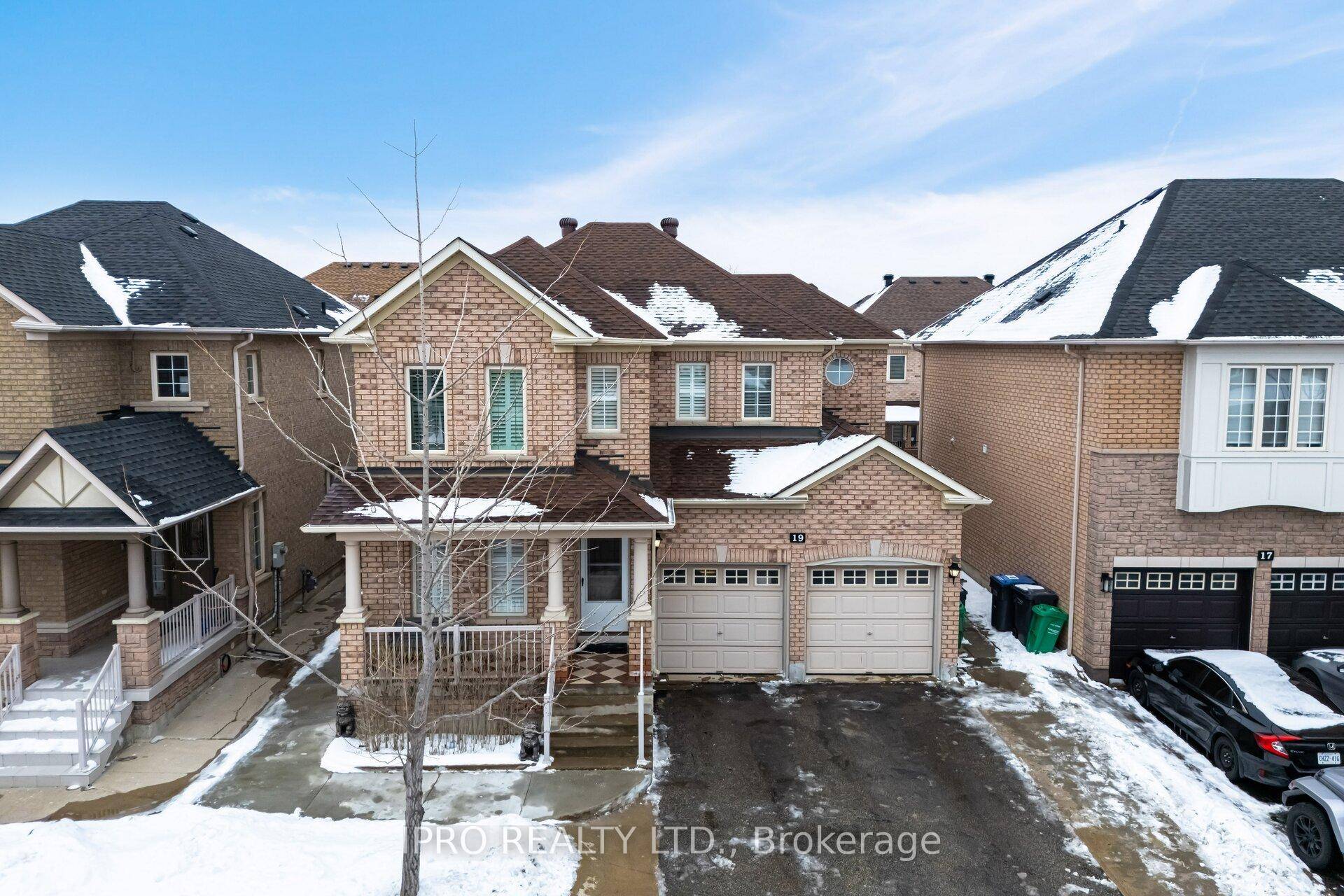 Original Aspen Ridge Home, original owner, 4 Bedroom Detached with a 2 bedroom finished basement with separate entrance and kitchen.