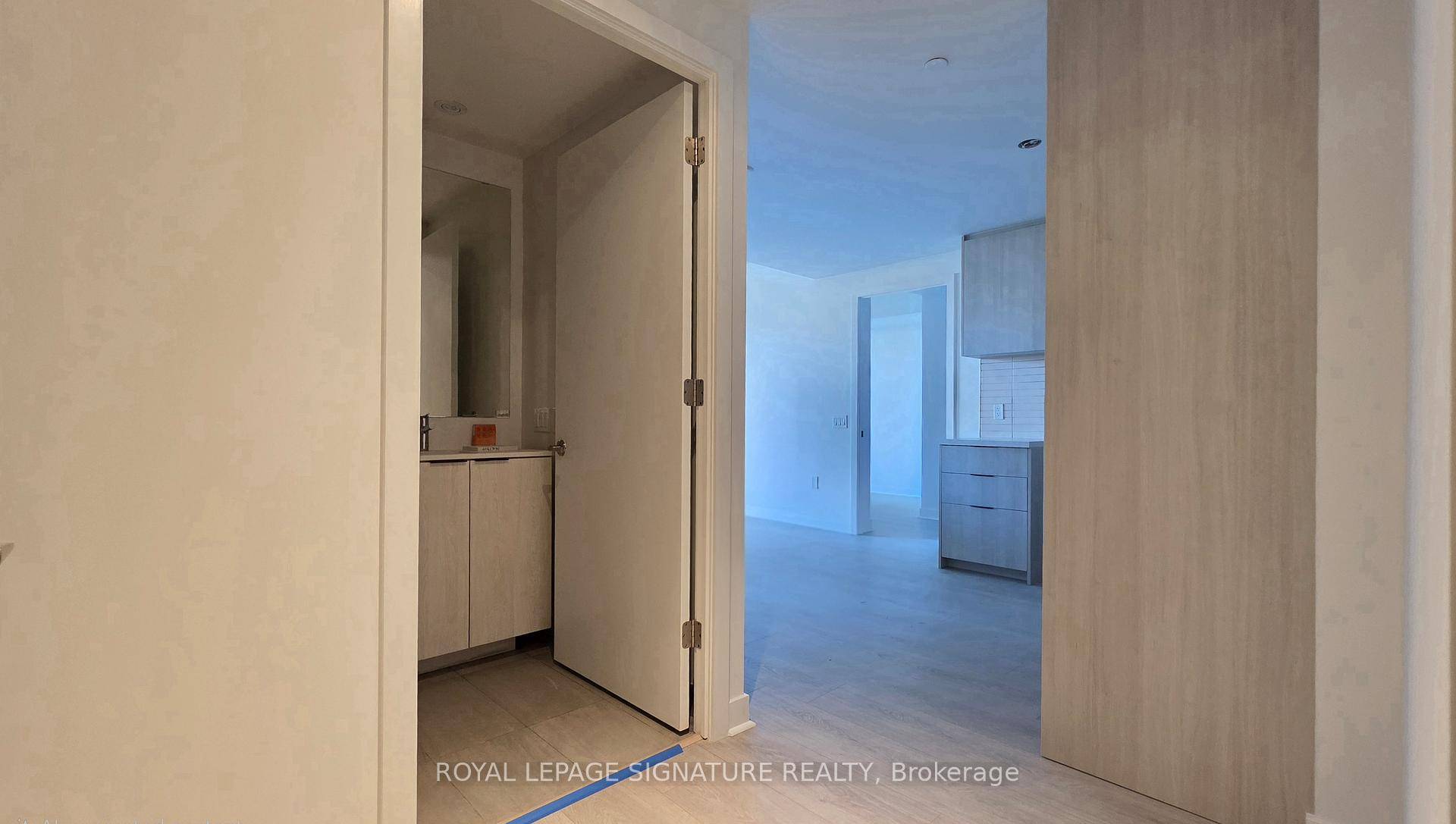 Experience upscale urban living at Home on Power by Great Gulf, located in the heart of downtown Toronto.