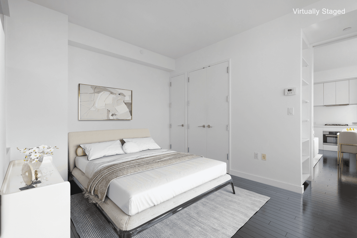 Welcome to residence 50H !