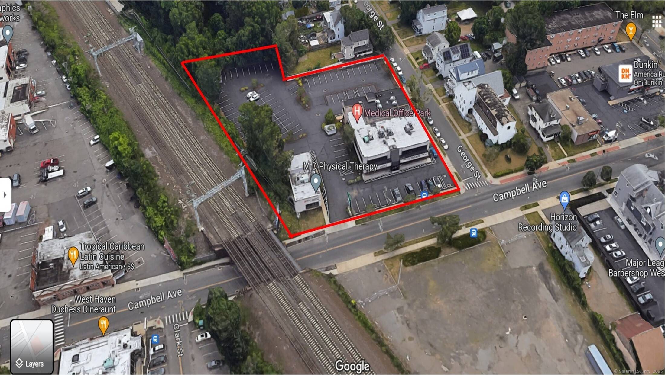 Medical Professional Office Building FOR SALE Great Investment Opportunity, Join Quest Lab, Diagnostic Imaging Of Milford, Sleep Associates of CT, Dr.