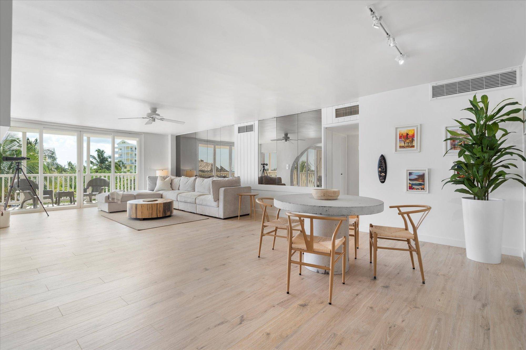 CONCHREST Condo Cable-Beach New-Providence