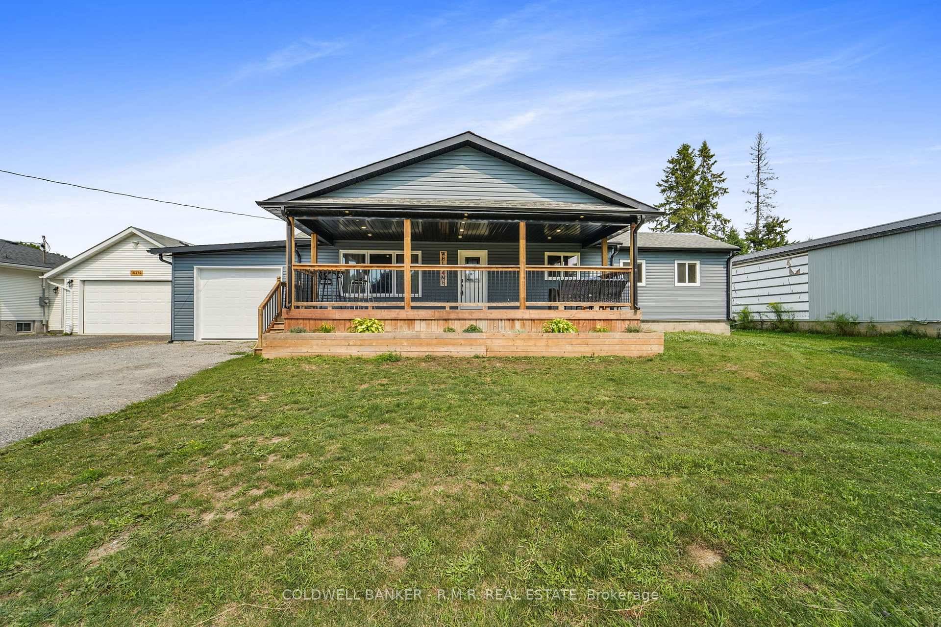 Welcome to this beautifully updated 3 bedroom, 1 bathroom bungalow that perfectly combines modern living with comfort.