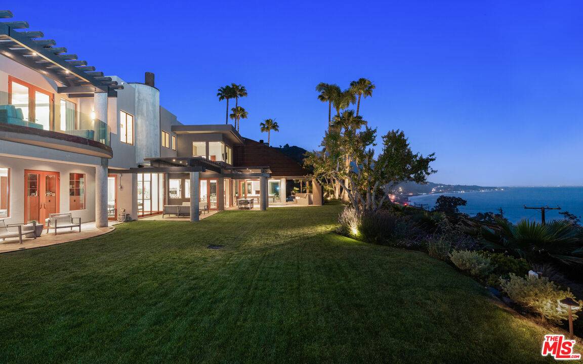 26720 Via Linda St 5BR Malibu La