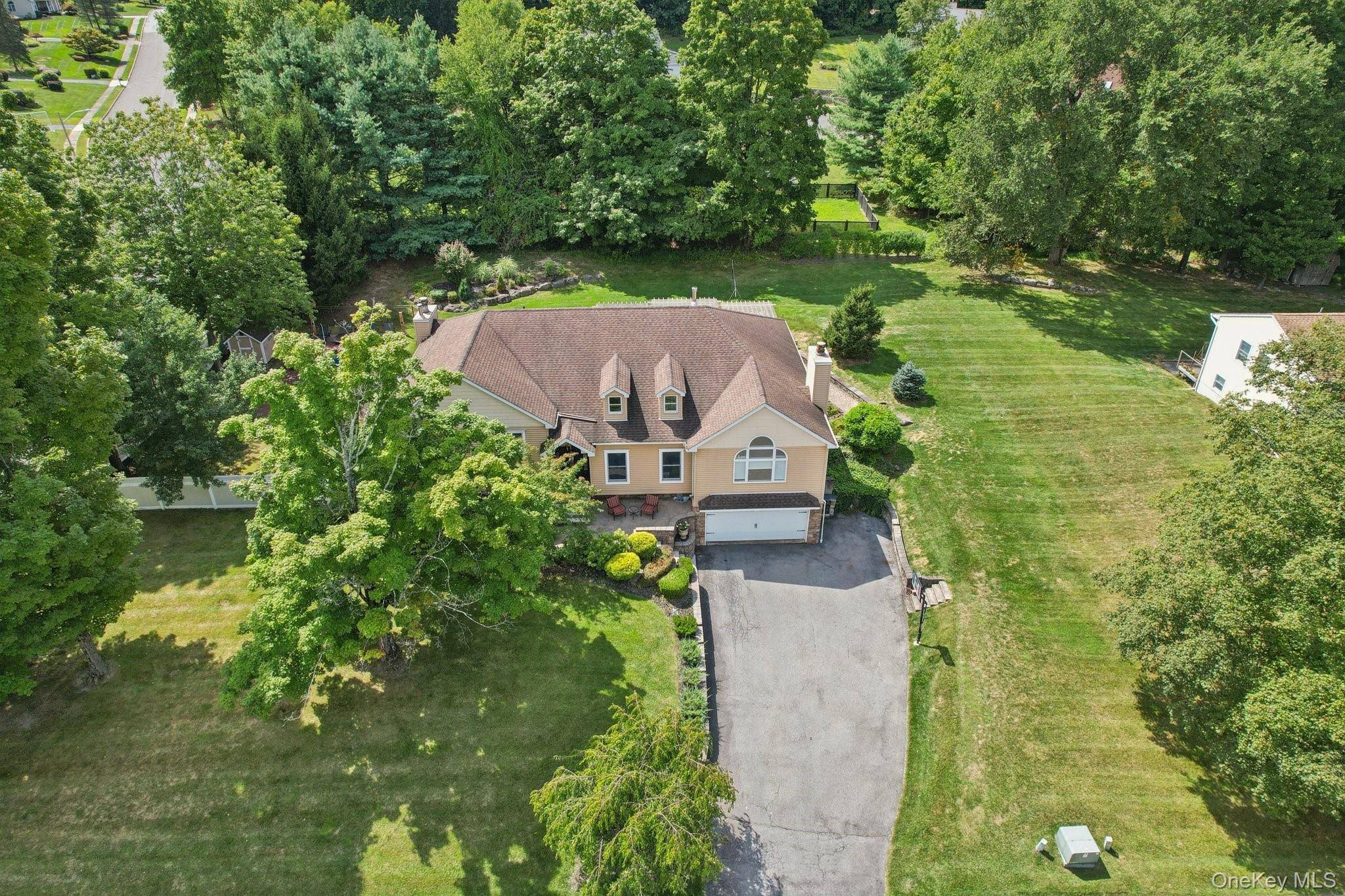 Welcome to 34 Clark Place in the heart of Harriman a luxurious 5 bedroom, 4 bath custom home offering over 3, 000 sq ft of elegant living space.
