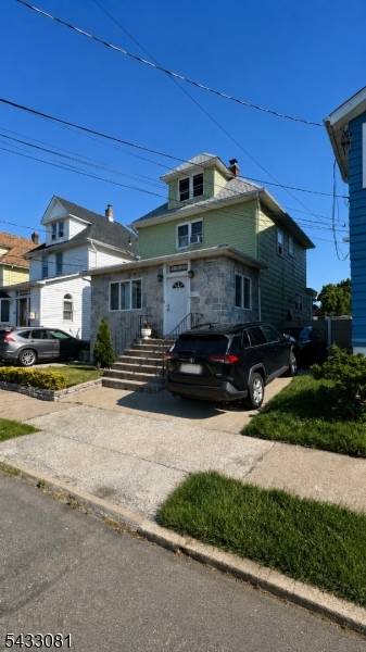 Welcome to 269 271 18th Ave in Paterson, NJ, a spacious and versatile home offering 3 bedrooms and 2.