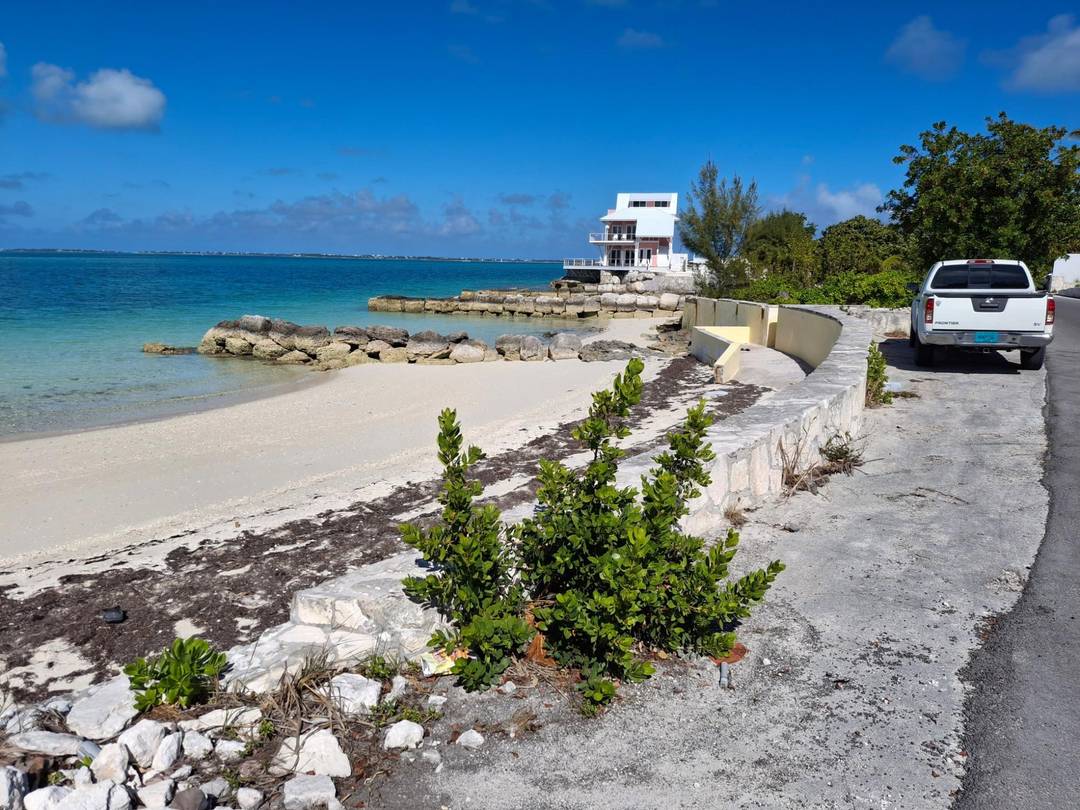 EASTERN SHORES Land Abaco
