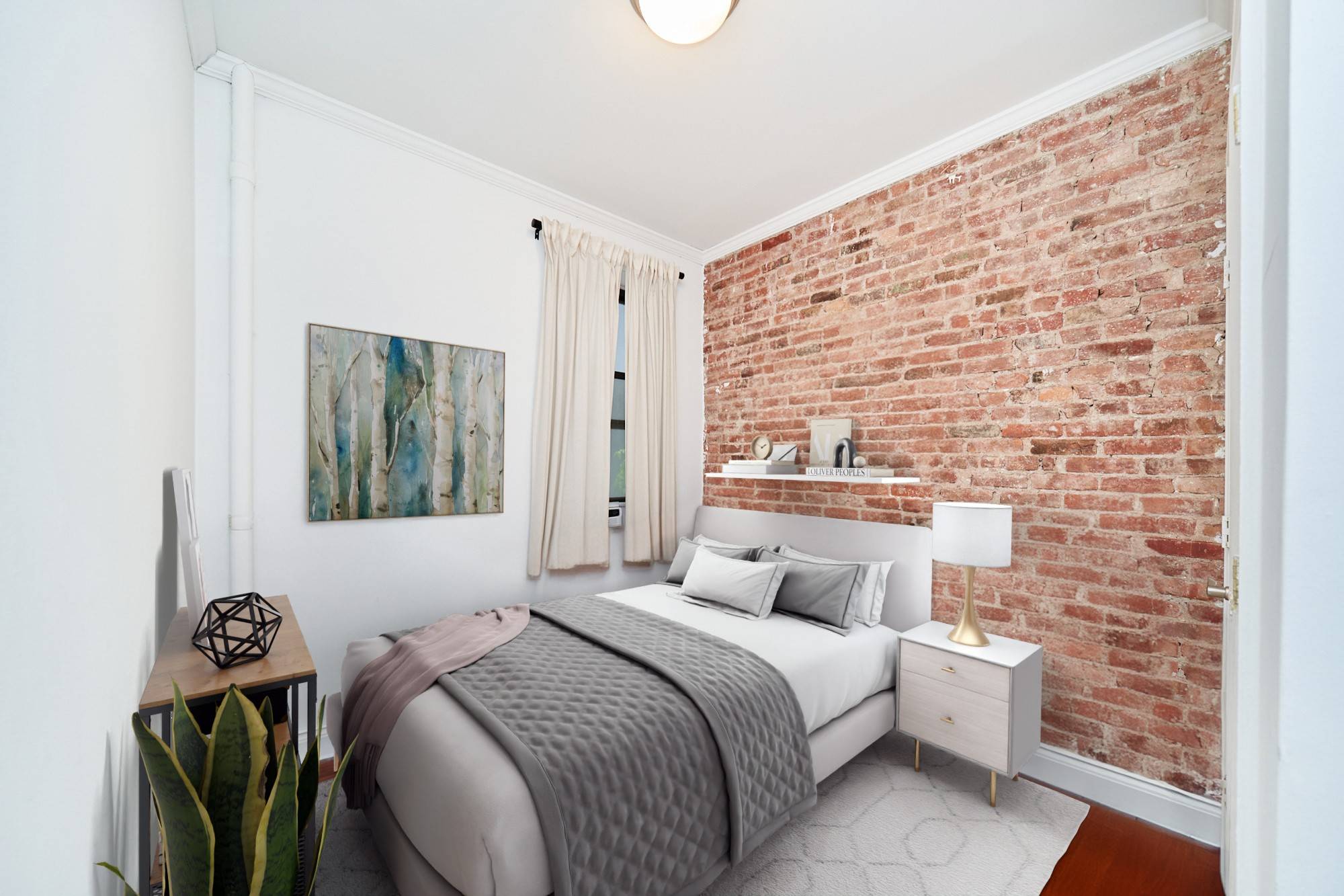 Spacious 2 Bedroom in the East Village !