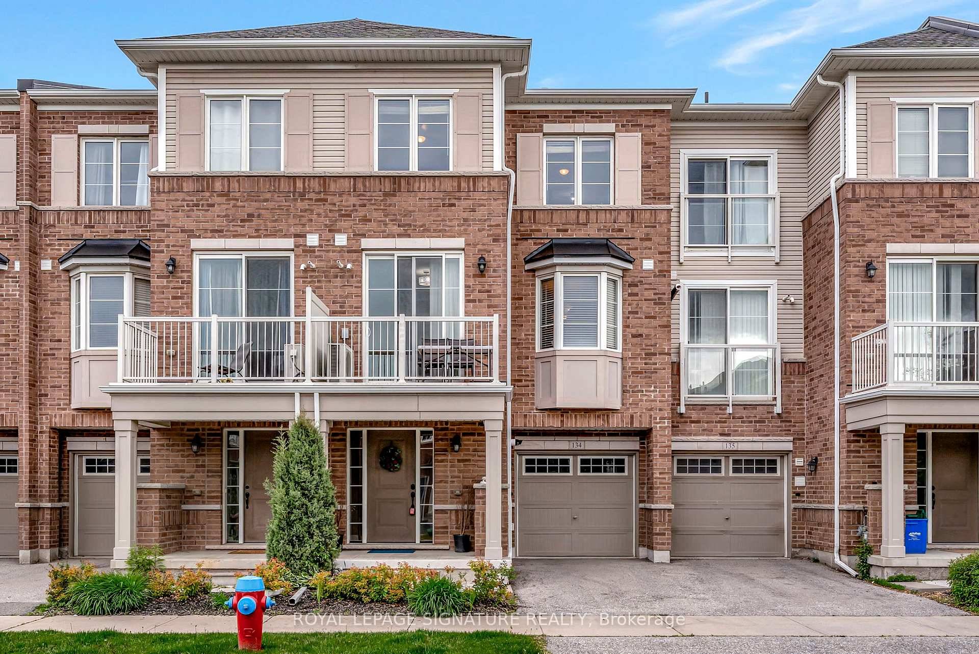 This impressive town home offers a blend of functionality and elegance, perfect for modern living.