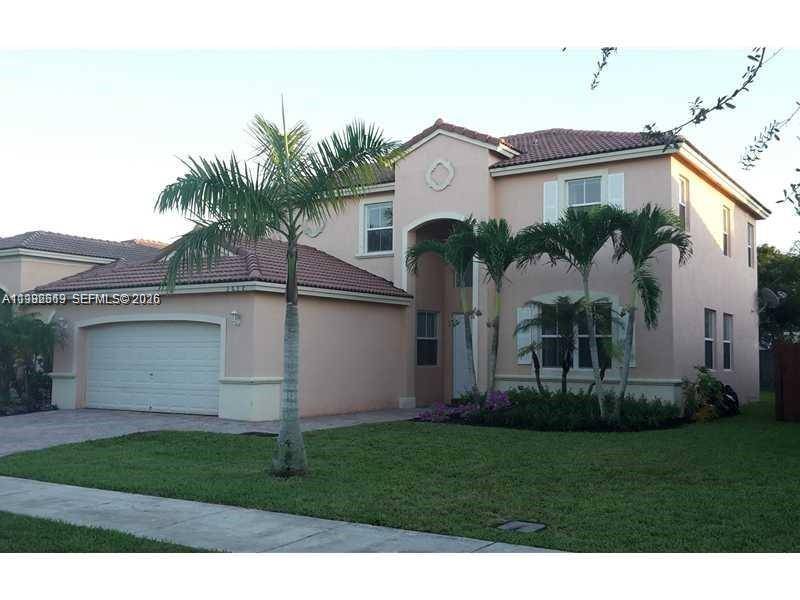 Beautiful Two Story Home for Sale 4 Bed 3 Bath with Spacious Backyard amp ; 2 Car Garage Welcome to this stunning two story home offering 4 bedrooms and 3 ...