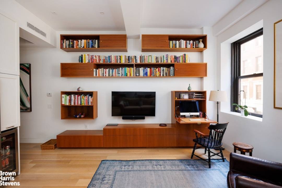 Brand spanking new w over 1, 250 SqFt !