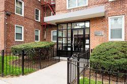 Welcome to the Largest One Bedroom Apartment in Jackson Heights.