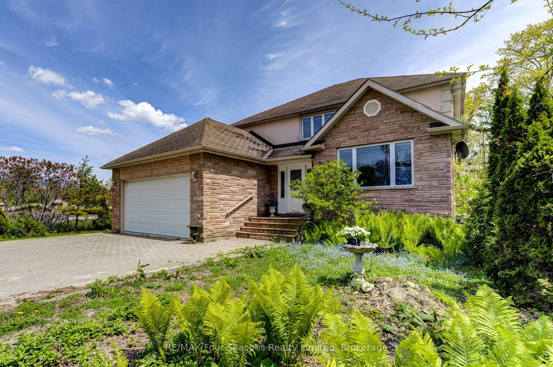 This amazing custom built home is located just on the periphery of the Stonebridge development.