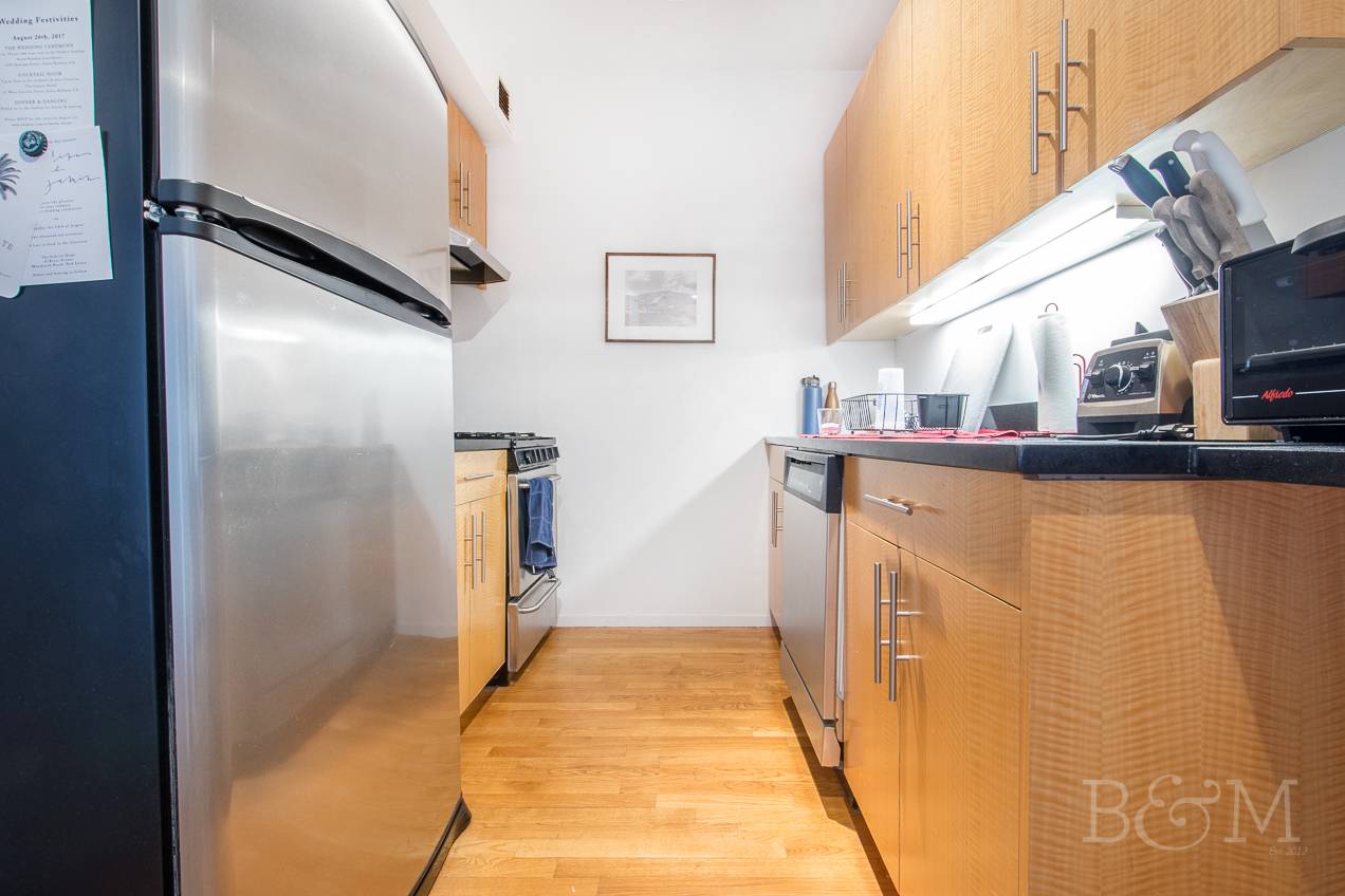 Available the first week of June OUR OPINION This particular 2bed corner unit sits on the 4th floor of The Point !