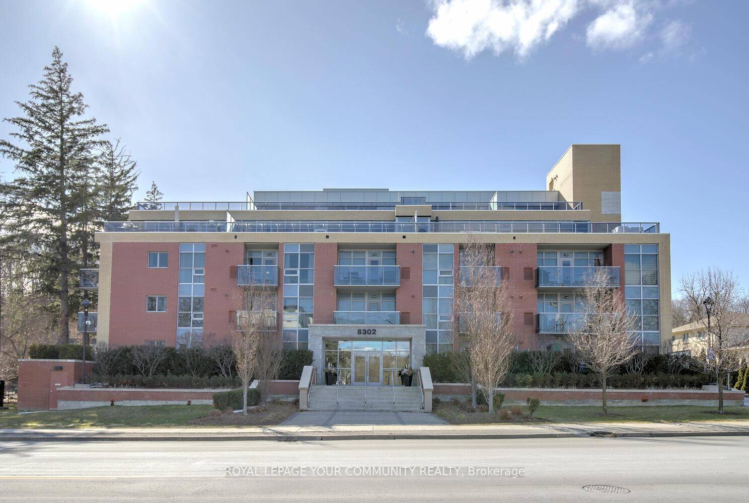 Modern amp ; Stylish 2 Bedroom amp ; 2 Bathroom Corner Condo In Desirable VERO Boutique Condos !