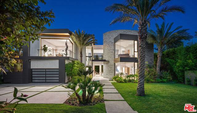 340 N Cliffwood Ave Bel Air LA