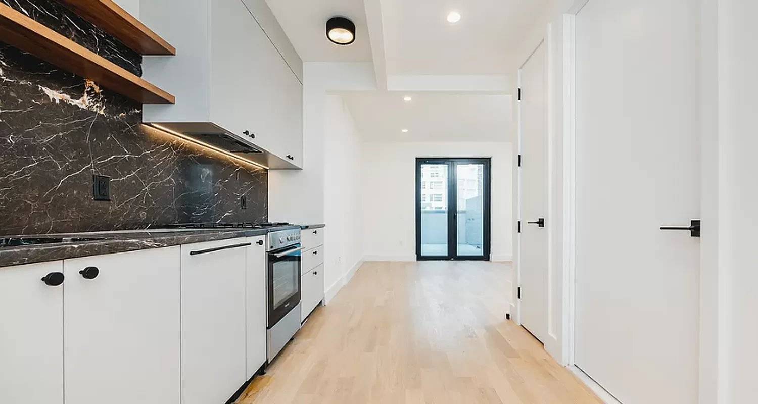 Welcome to your new home in the heart of Downtown Brooklyn.