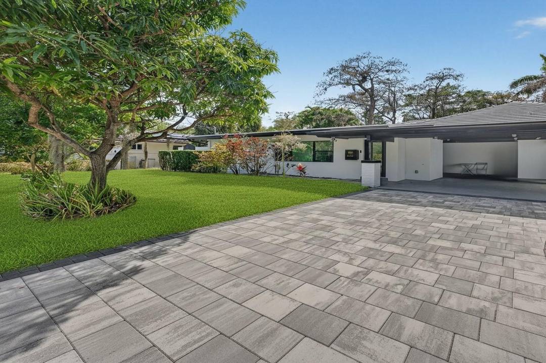 Riverfront serenity on Sleepy River meets modern design just 10 minutes from the beach at The Riverlight House a fully renovated 3 bedroom, 2.