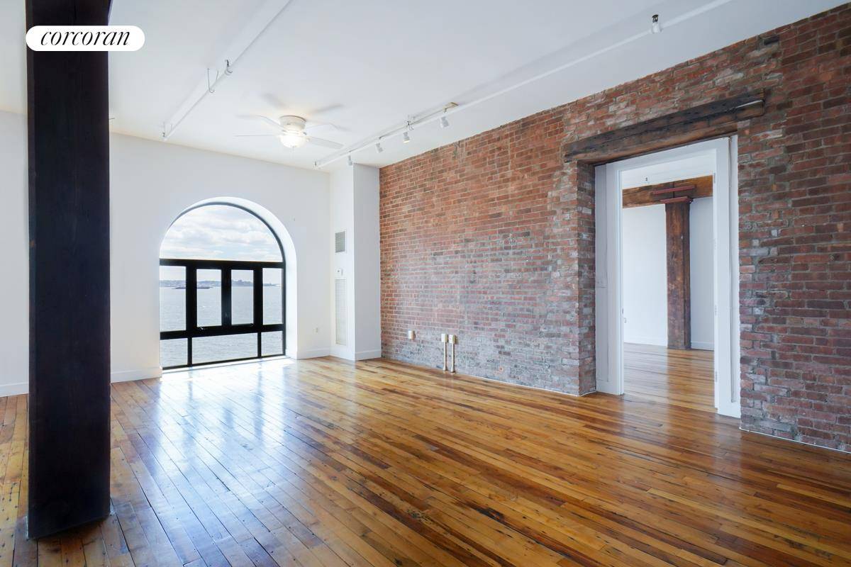 Live Your Brooklyn Waterfront Dream !