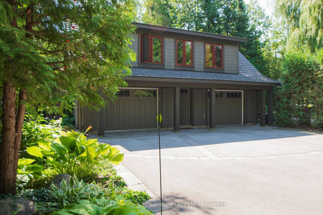 Blue Mountains Georgian Bay Beauty.