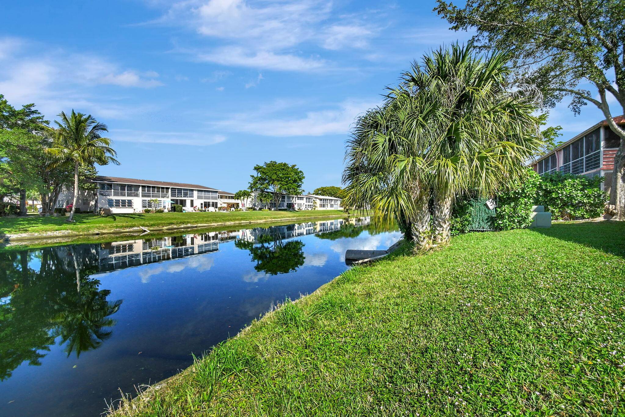 MOVE RIGHT INTO THIS UPDATED, FURNISHED 2 BEDROOM 1.