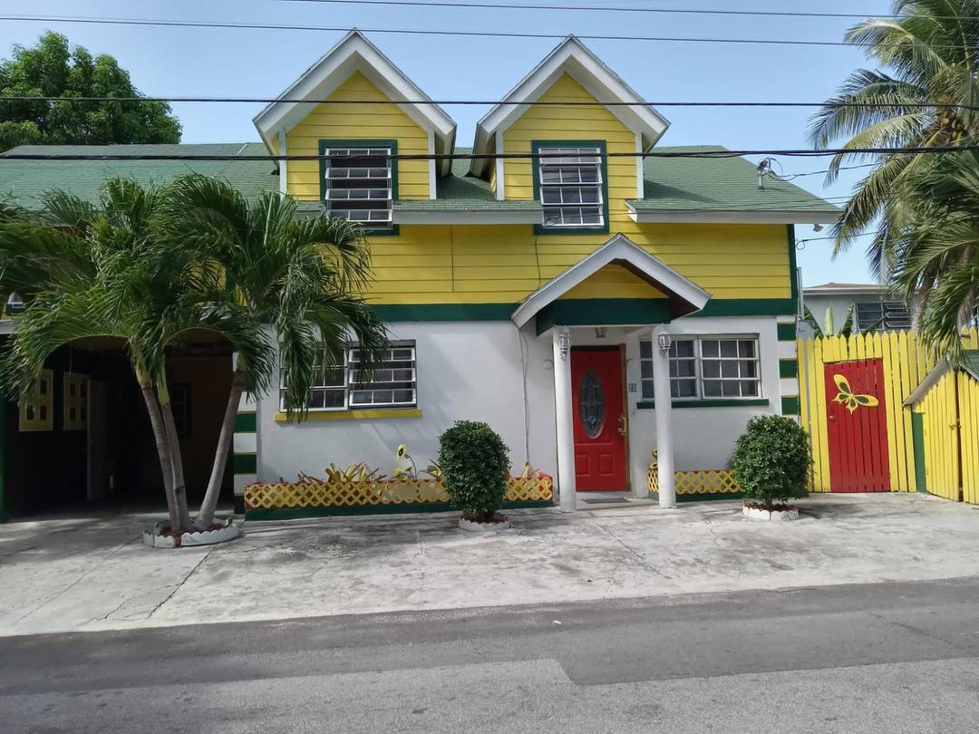 CUMLERSVILLE INCOME PLEX Apartment Complex New-Providence