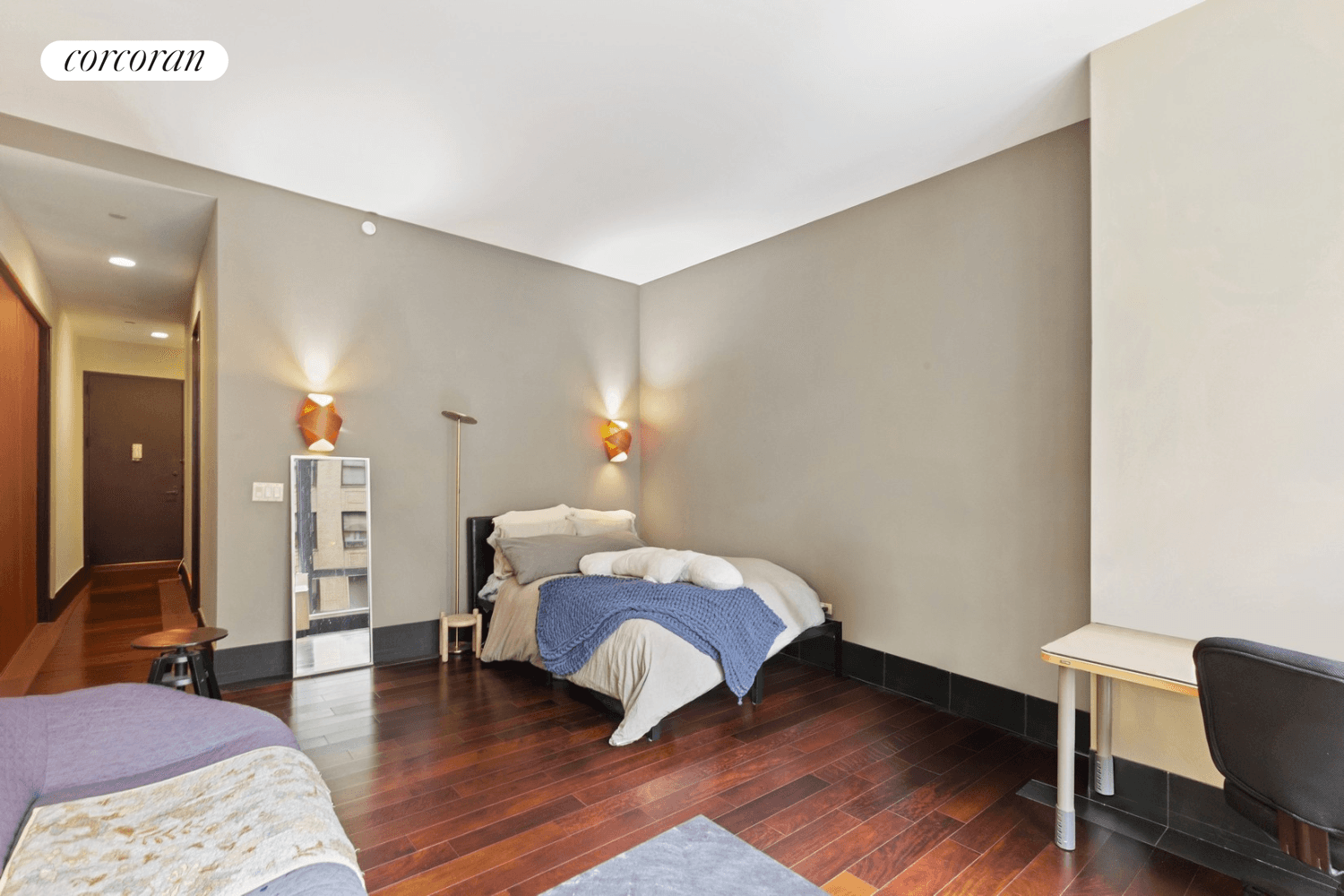 Exclusive offering at 40 Broad Street The Setai Residences, in the heart of the Financial District.