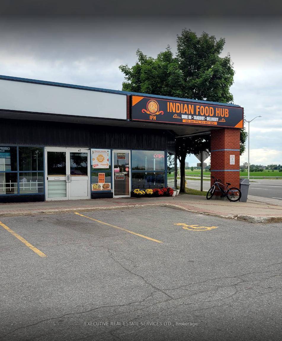 An excellent opportunity to own a thriving Indian restaurant in a prime Ottawa location, just minutes from Carleton University.