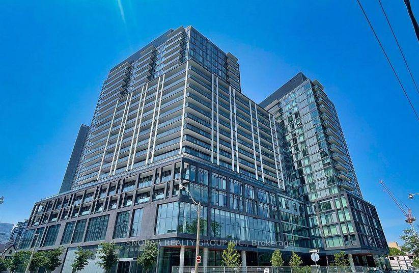 Come home to this 1 Year Old spacious and stylish 2 bedroom, 2 bathroom corner unit featuring a bright open concept layout, high end finishes, exceptional craftsmanship throughout and One ...