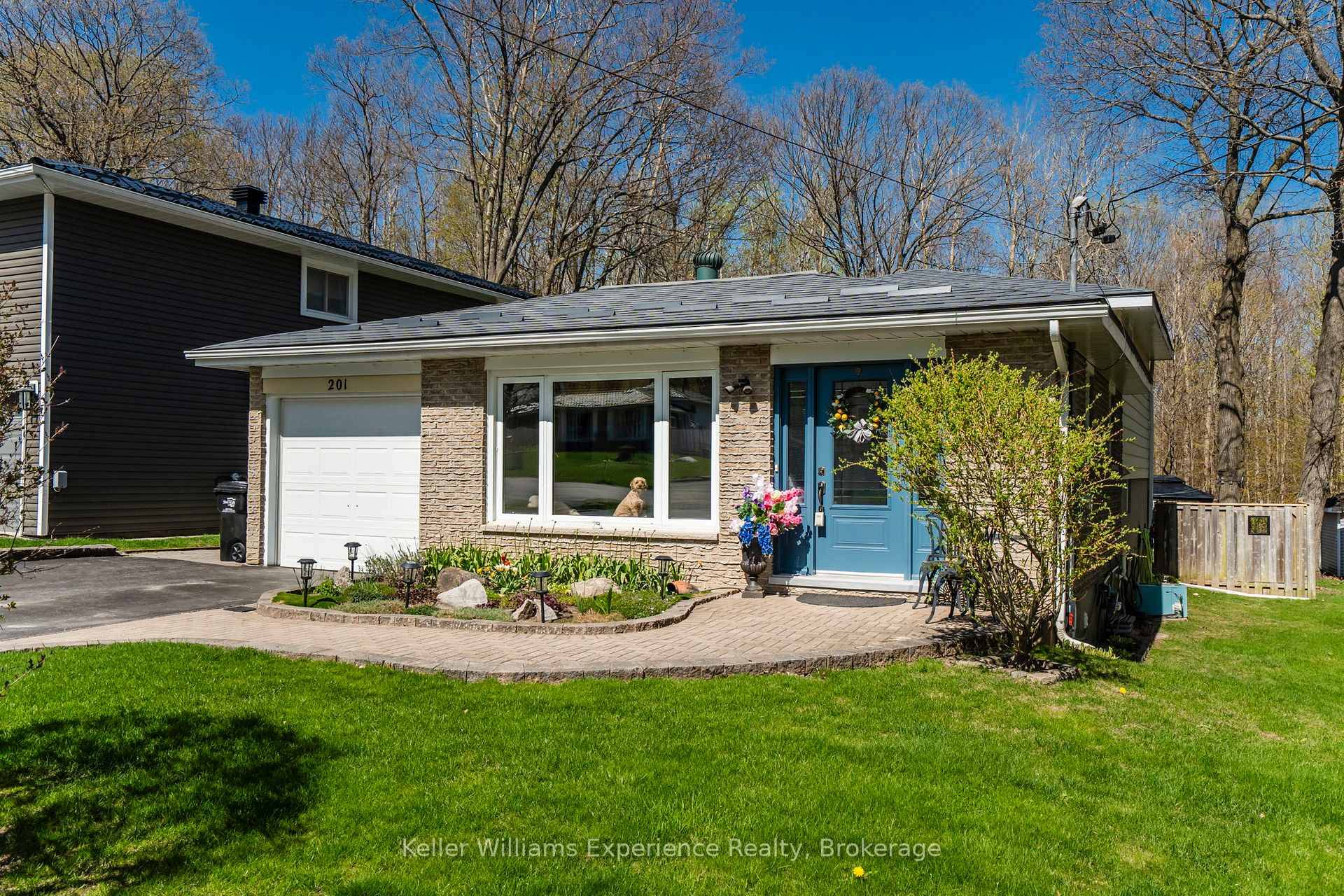 Welcome to this beautifully maintained 3 bedroom, 2 bath home in the Sunnyside area in the Town of Midland.