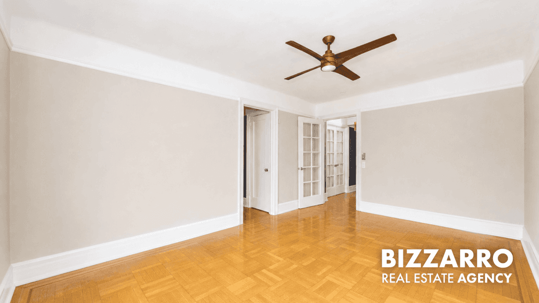 TOP FLOOR Sun Soaked 2BR !
