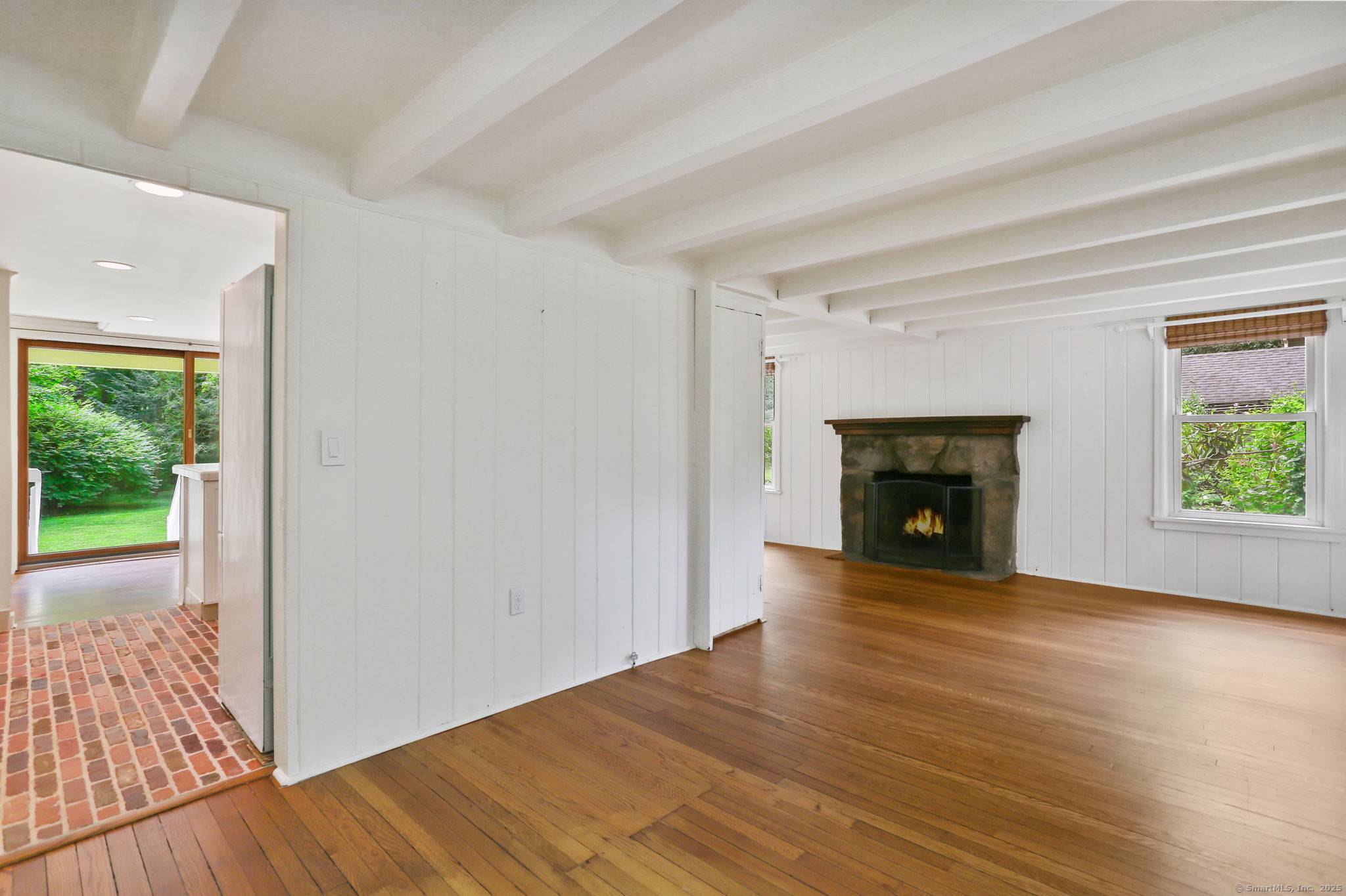 Welcome to this charming single family home nestled in the heart of Wilton.