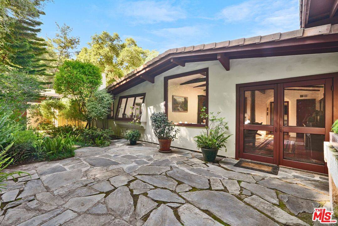 1821   Old Ranch Rd 4.0 Brentwood LA