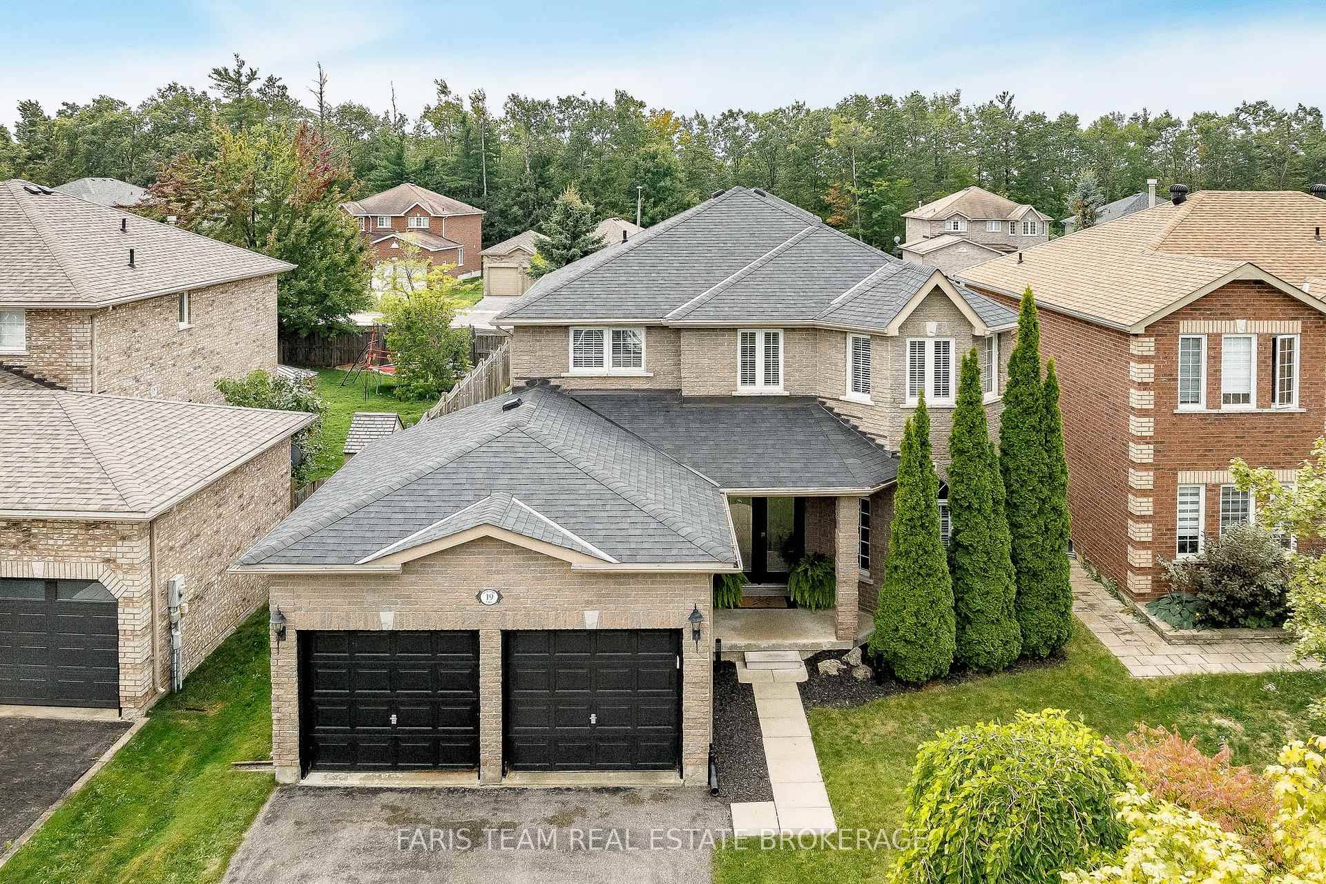 Top 5 Reasons You Will Love This Home 1 Nestled on a sought after street in the prestigious Ardagh Bluffs, this home offers the rare luxury of backing onto over ...
