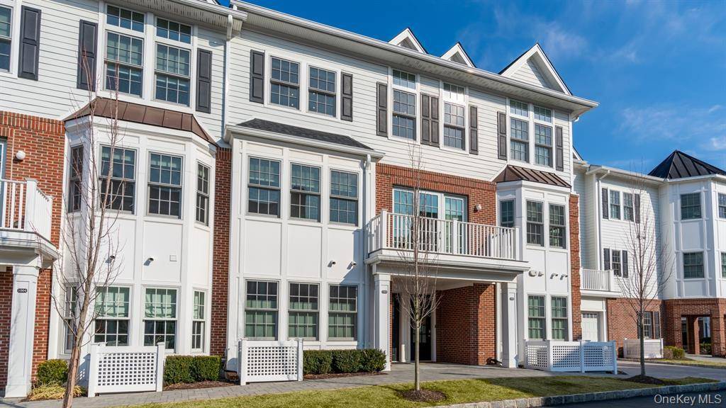 Welcome to 1005 Mill Creek North at Roslyn Landing, a one of a kind, exquisitely upgraded townhouse.