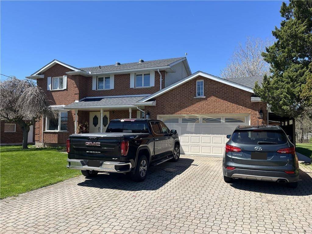 1 Bedroom, 1 bathroom basement apartment in a fantastic Welland neighbourhood with ALL UTILITIES INCLUDED !