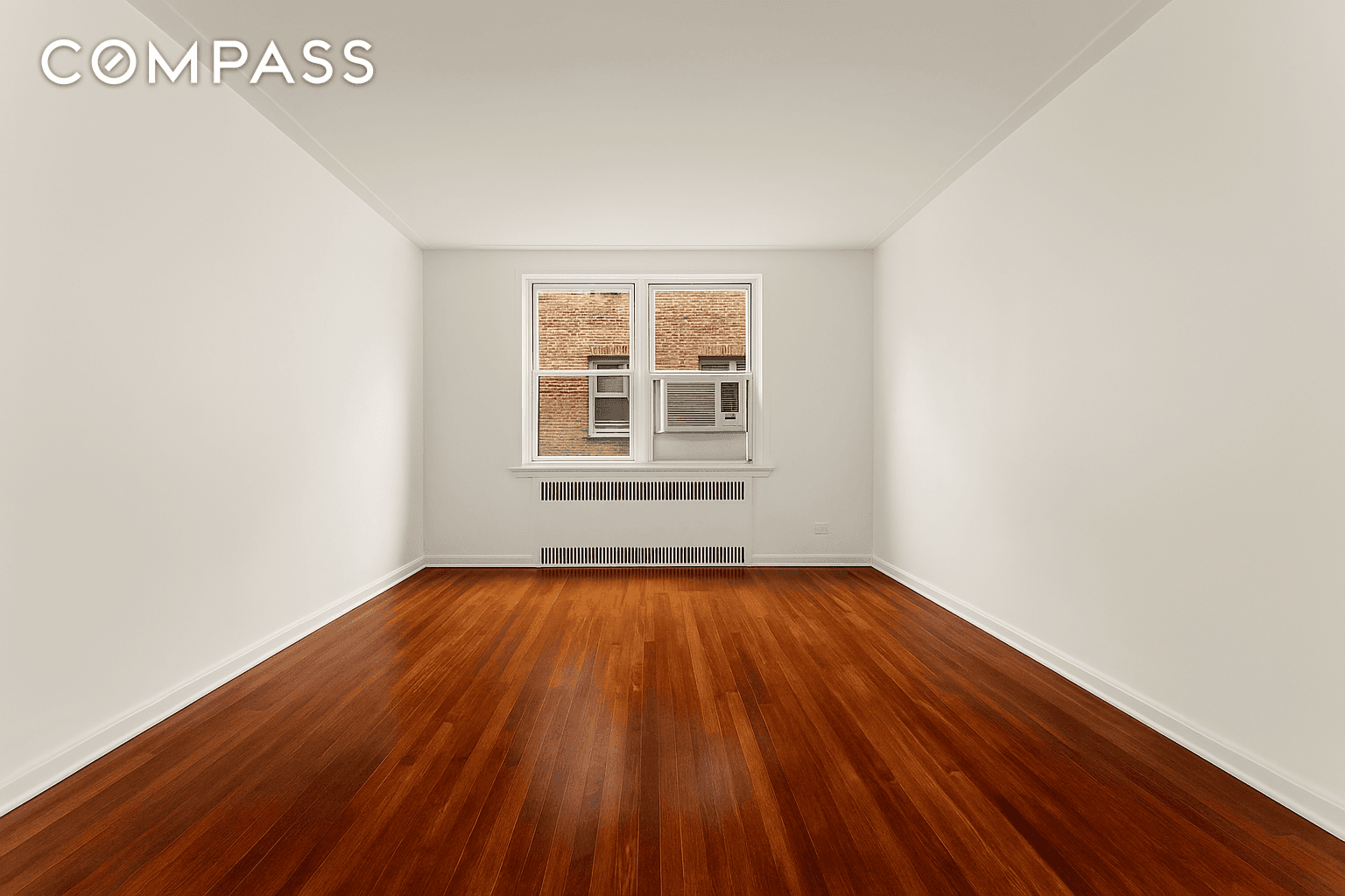 The oversized studio you've been waiting for !