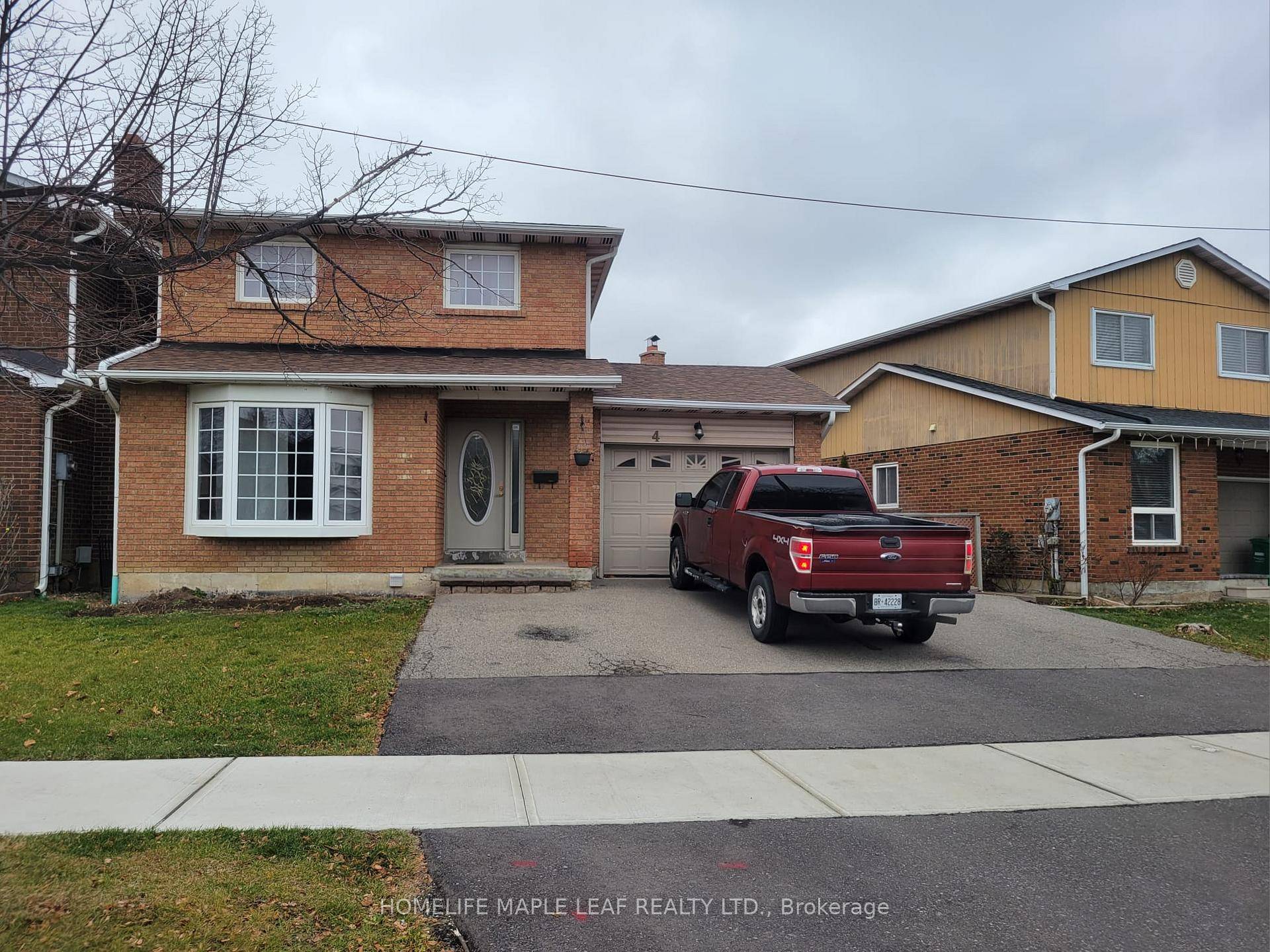 Excellent Location and High Demand Area !